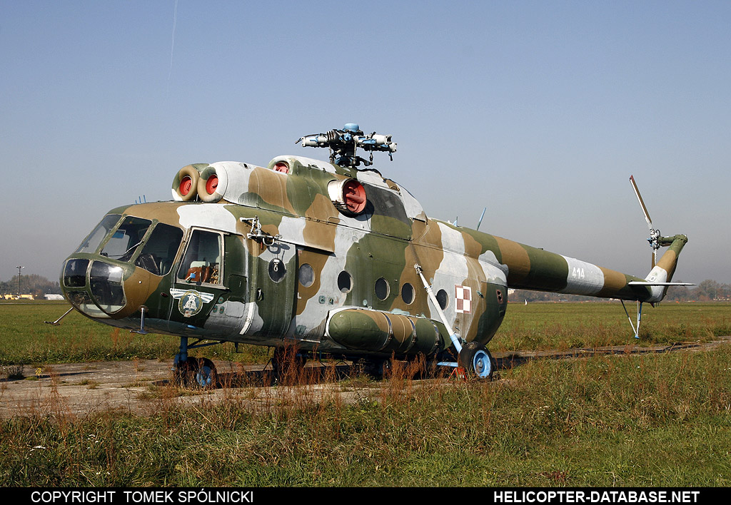 Mi-8T   414