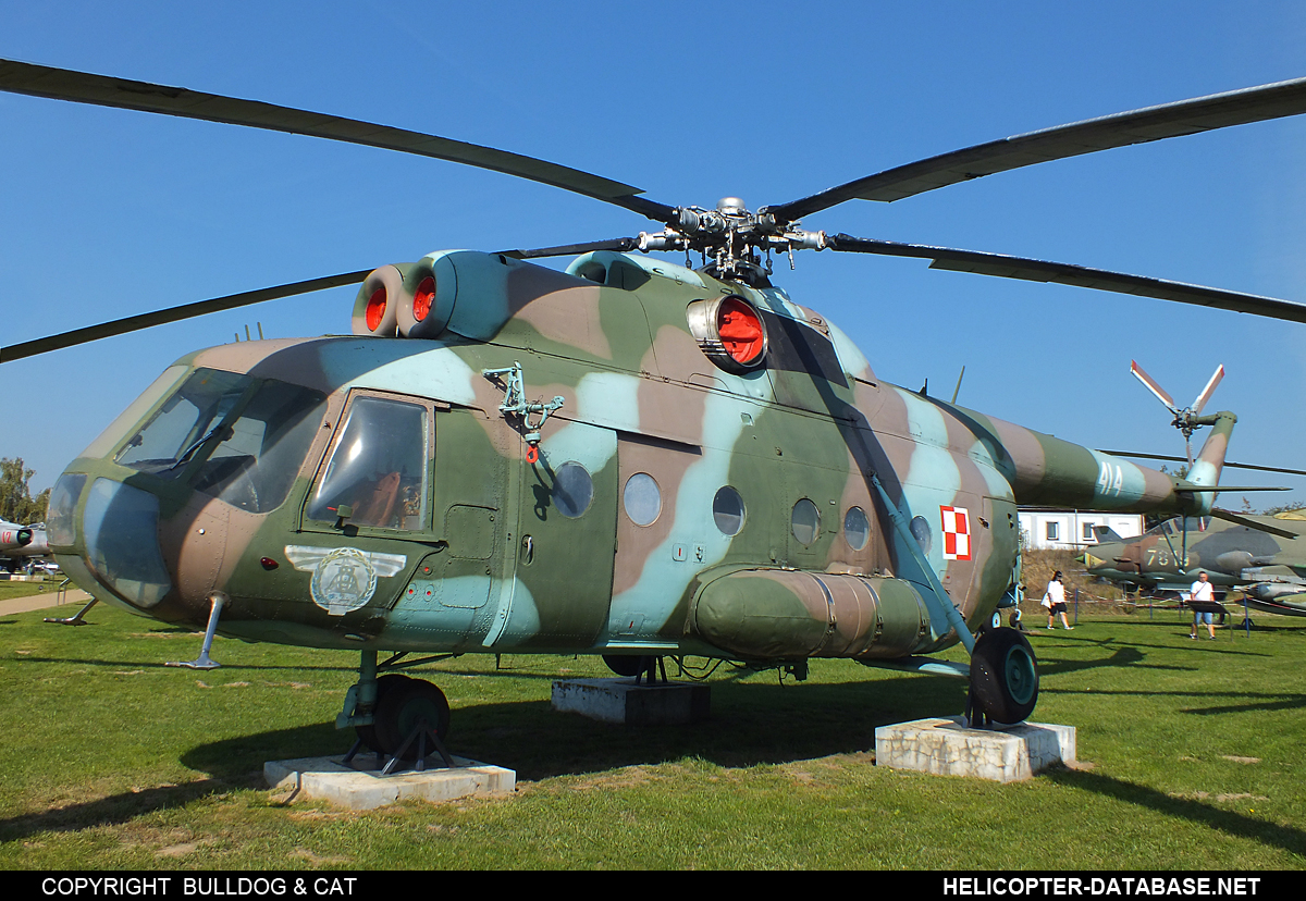 Mi-8T   414