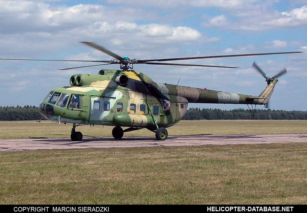 Mi-8PS   617