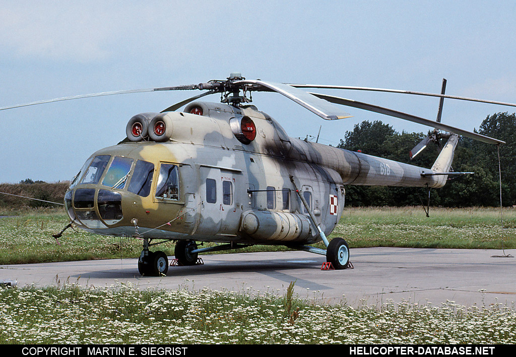 Mi-8PPD (upgrade by WZL-1)   618