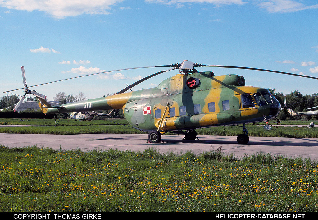 Mi-8PPD (upgrade by WZL-1)   618