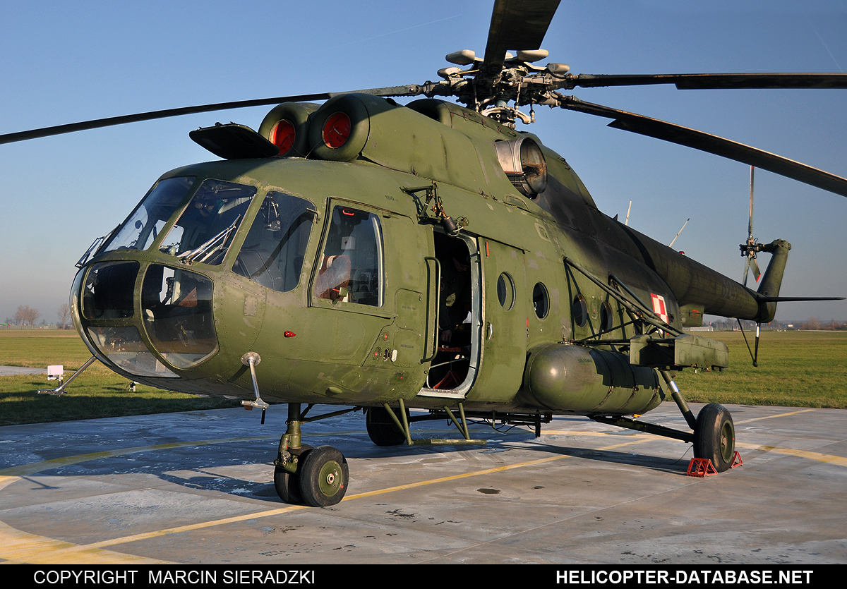 Mi-8T   624