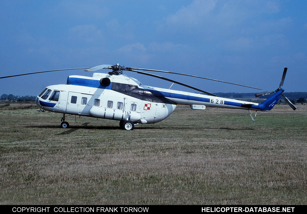 Mi-8PS   628