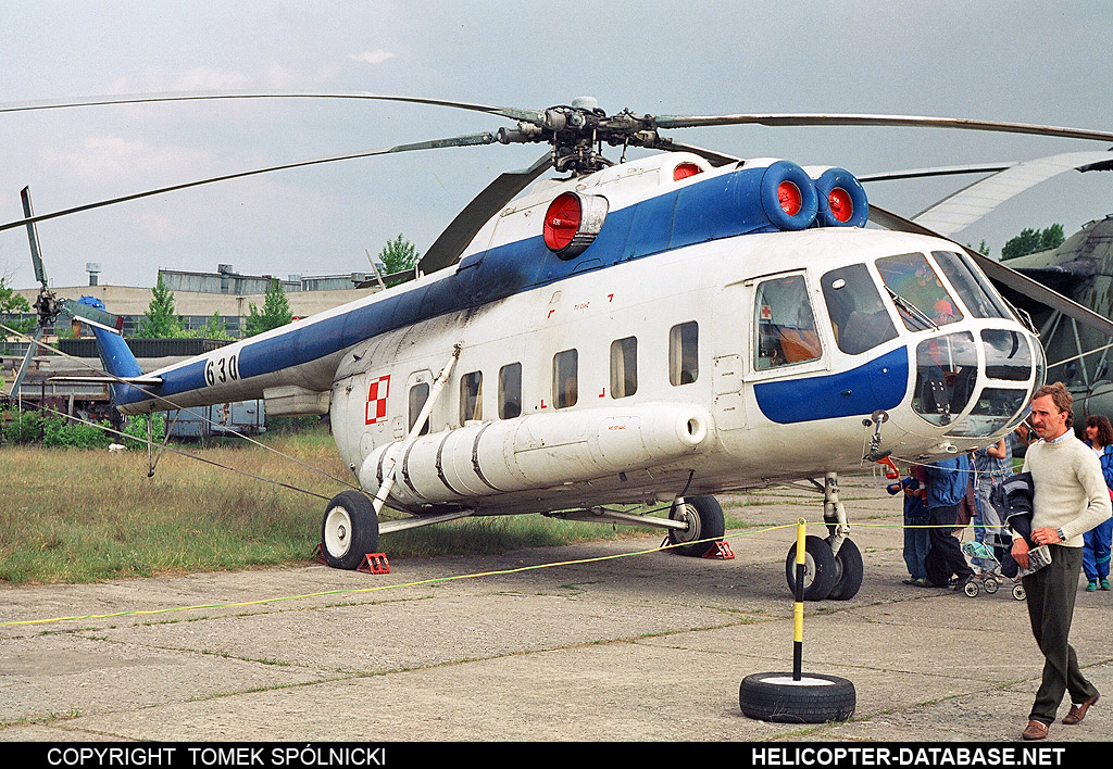 Mi-8PS   630