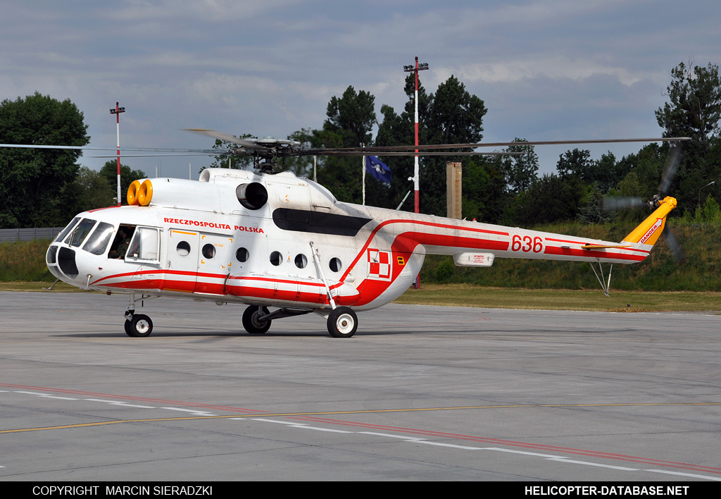 Mi-8P (upgrade by WZL-1)   636