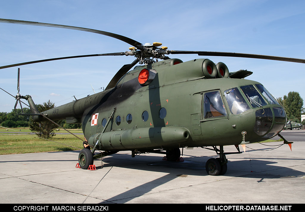 Mi-8T   652
