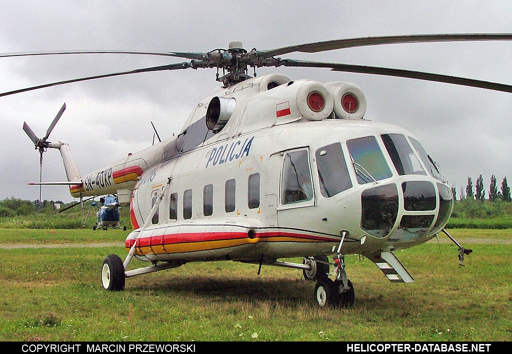 Mi-8PS   SN-40XP