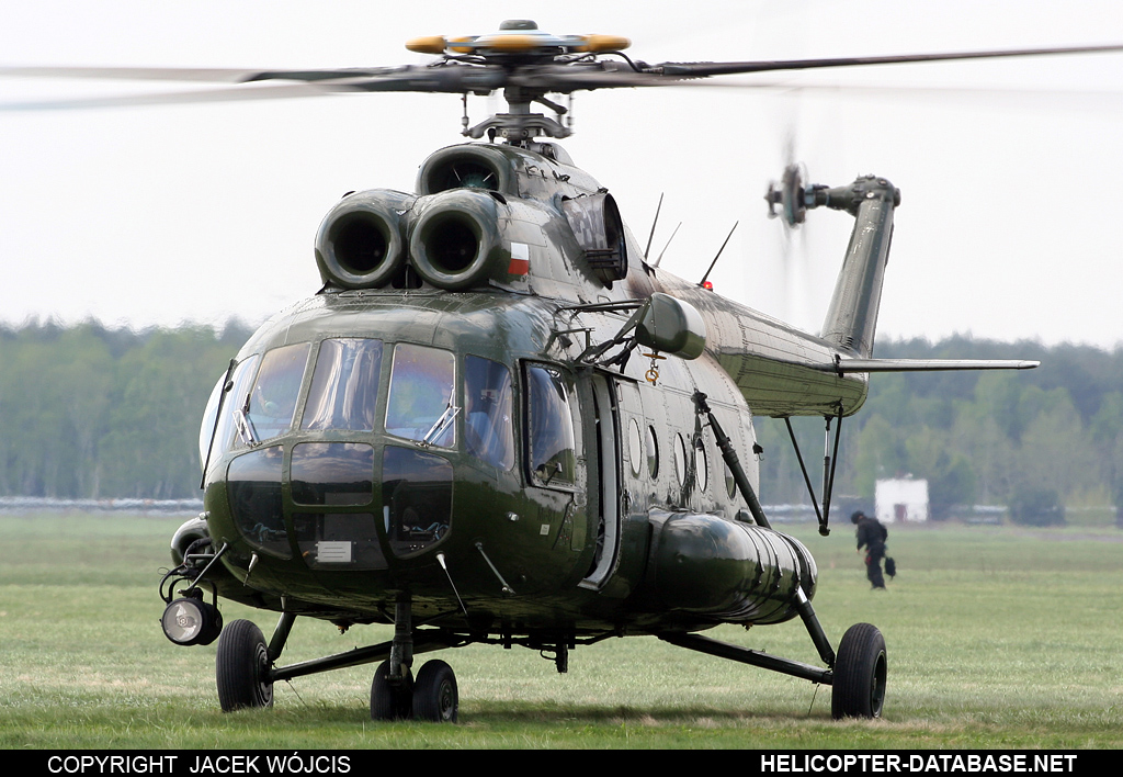 Mi-8T (upgrade by Helisota)   SN-42XP