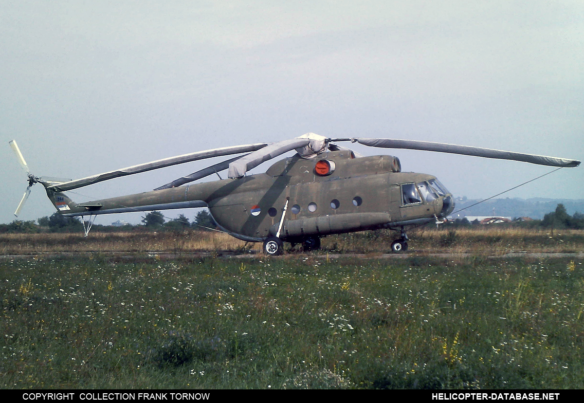 Mi-8T   12244