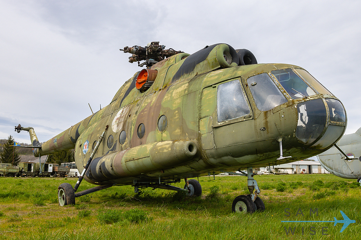 Mi-8T   12352