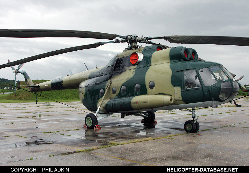 Mi-8T   A-2602