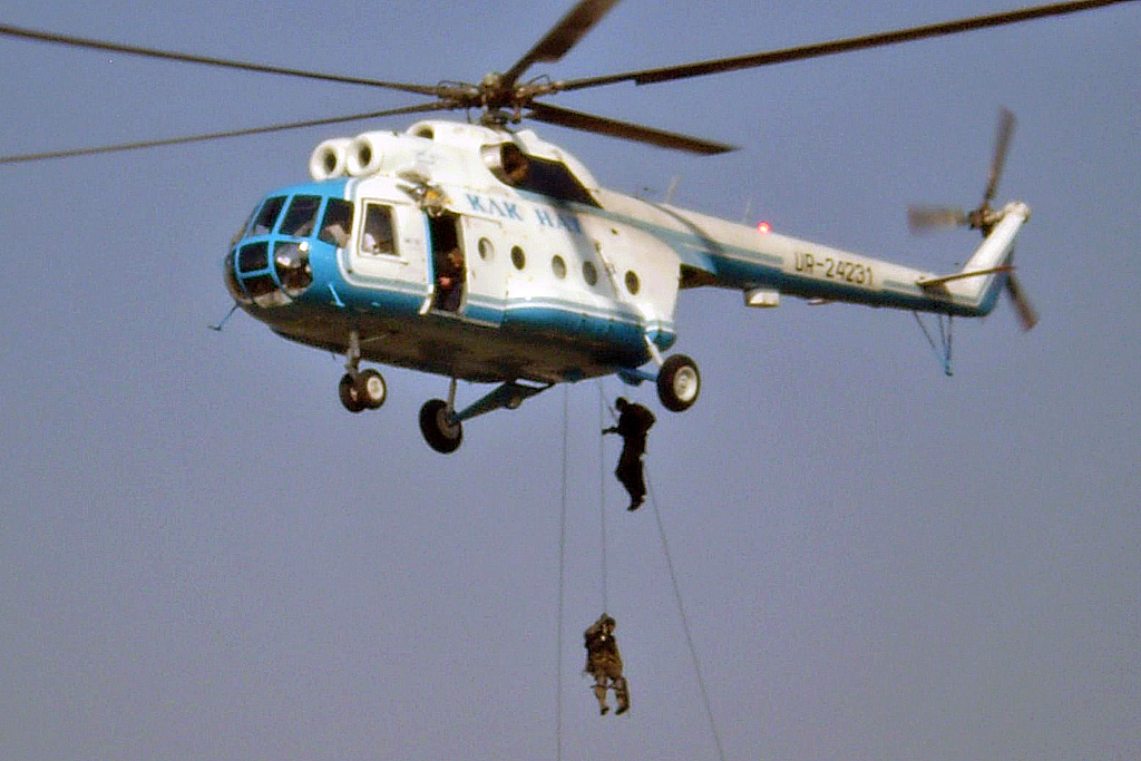 Mi-8T   UR-24231