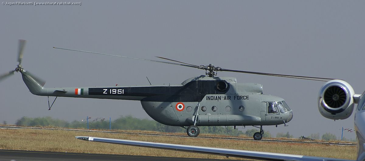 Mi-8T   Z1951