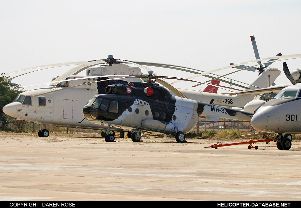 Mi-8T   MH-824