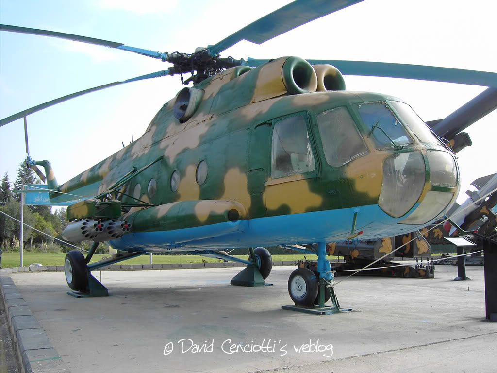 Mi-8T   78