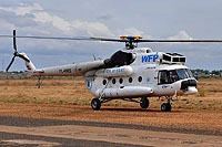 YL-HMS,Mi-8T