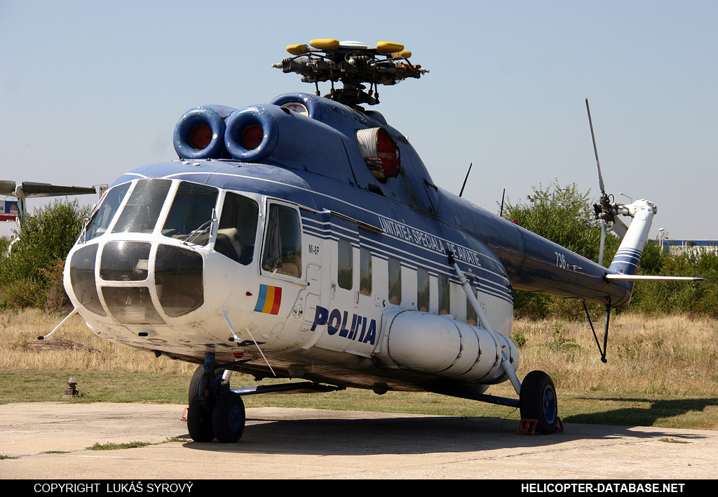 Mi-8PS   736
