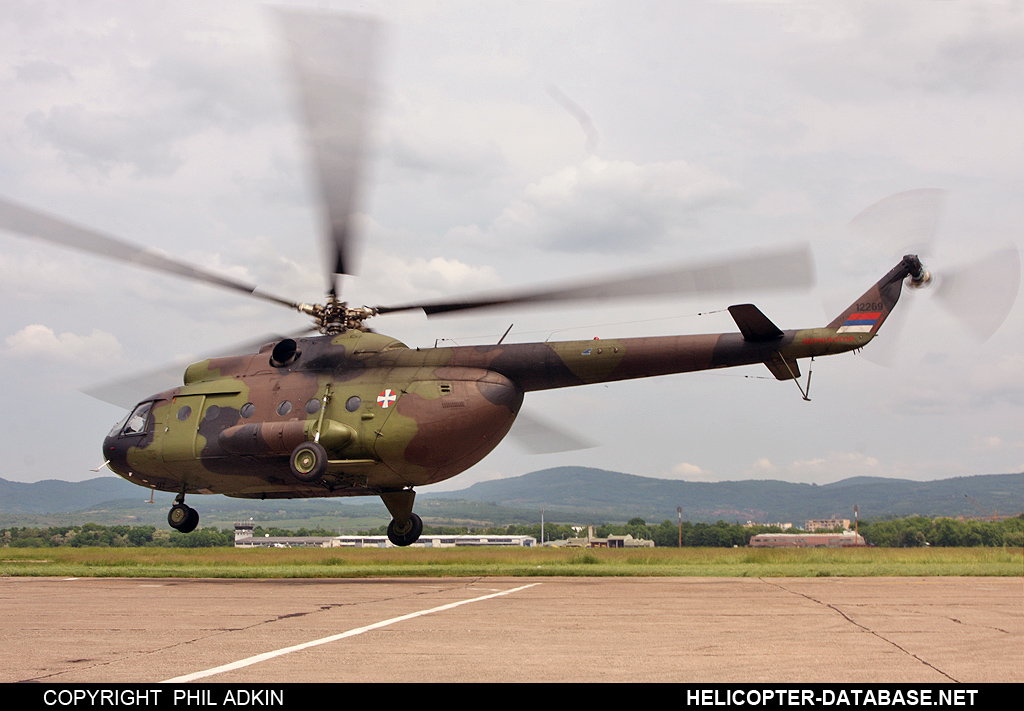 Mi-8T   12269