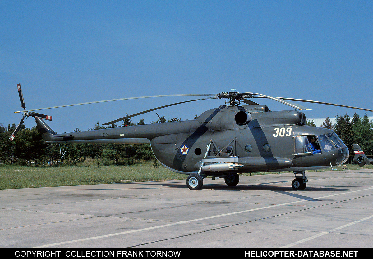 Mi-8T   12309