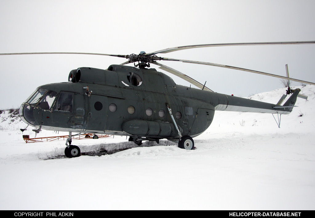 Mi-8T   12310