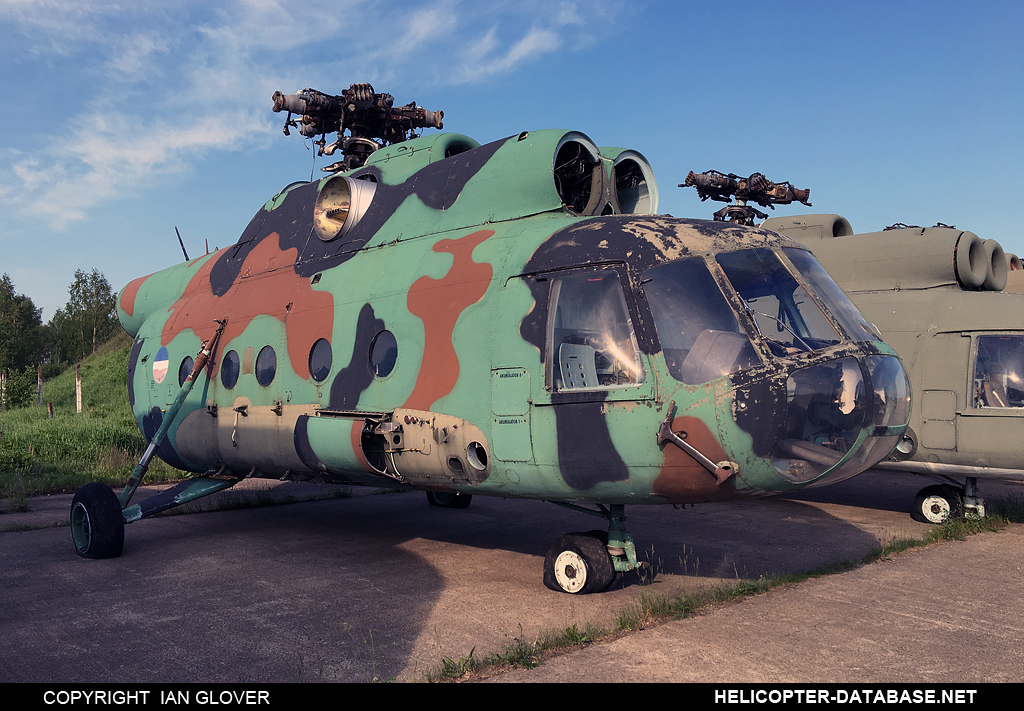 Mi-8T   12355