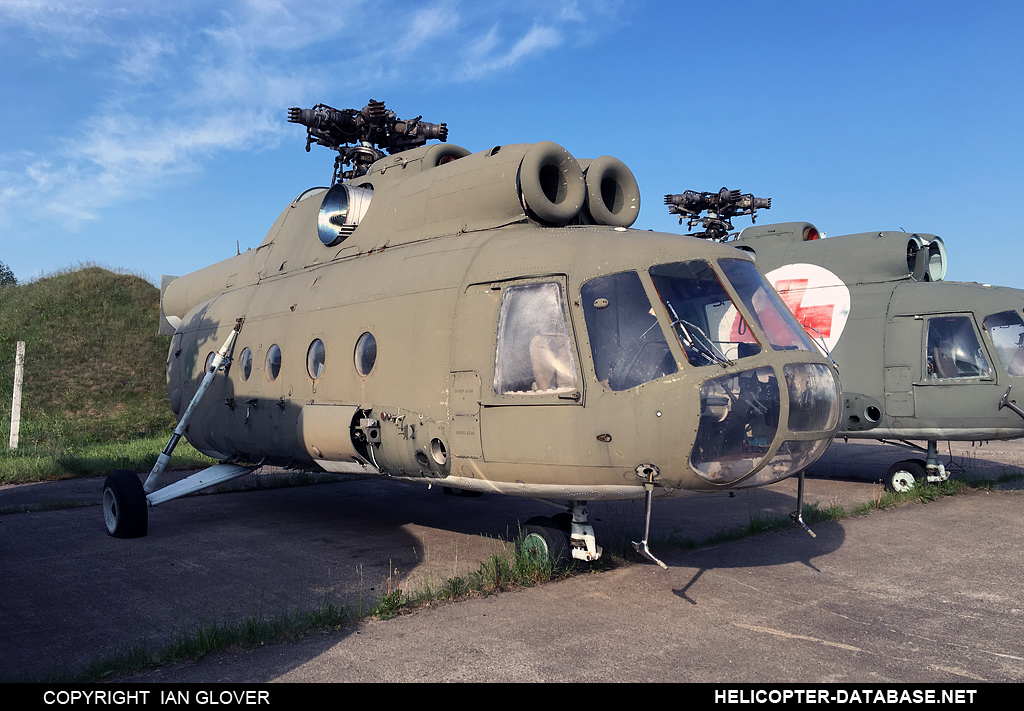 Mi-8T   12362