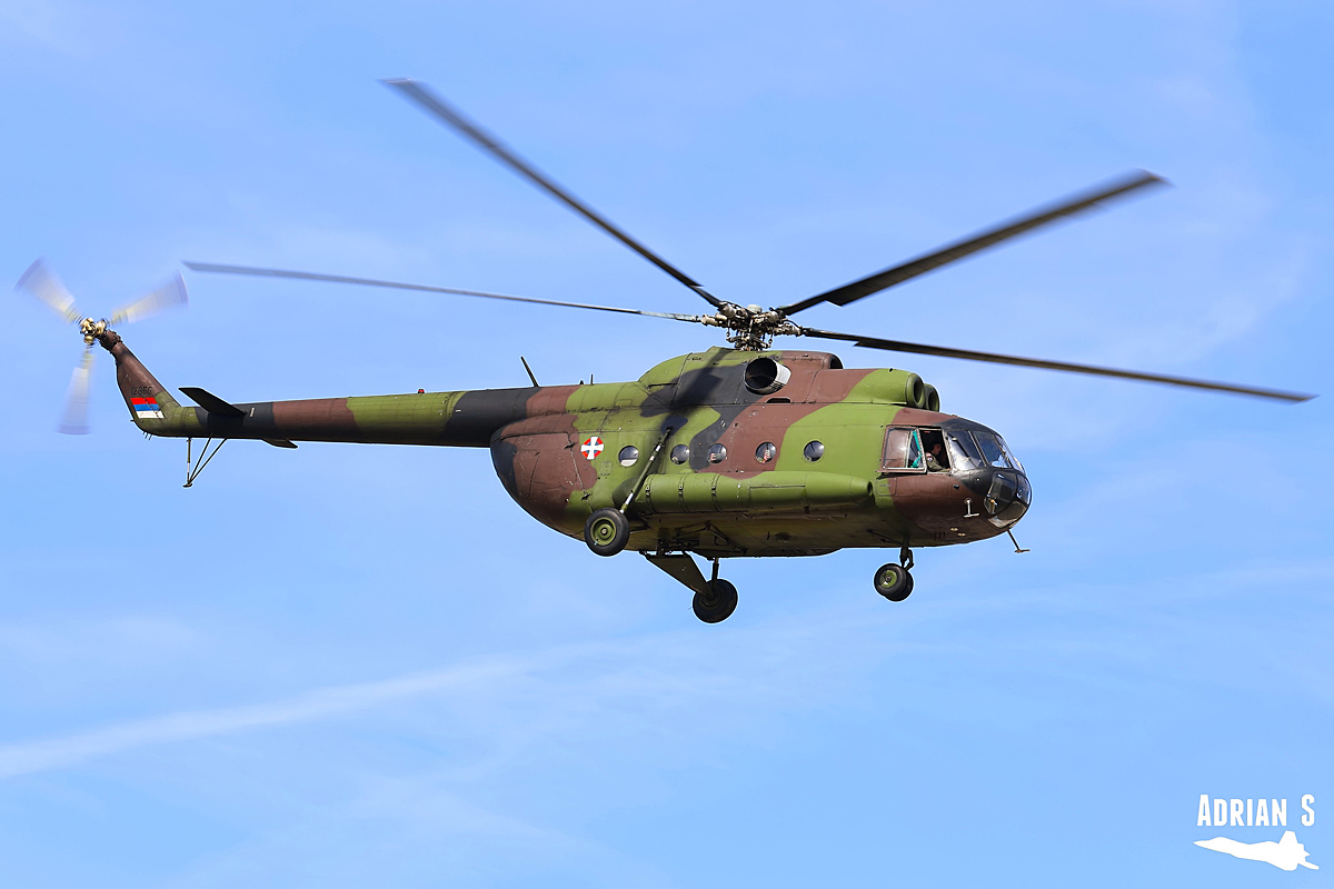 Mi-8T   12366