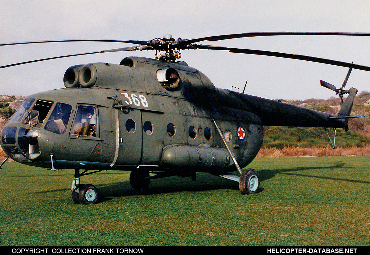 Mi-8T   12368
