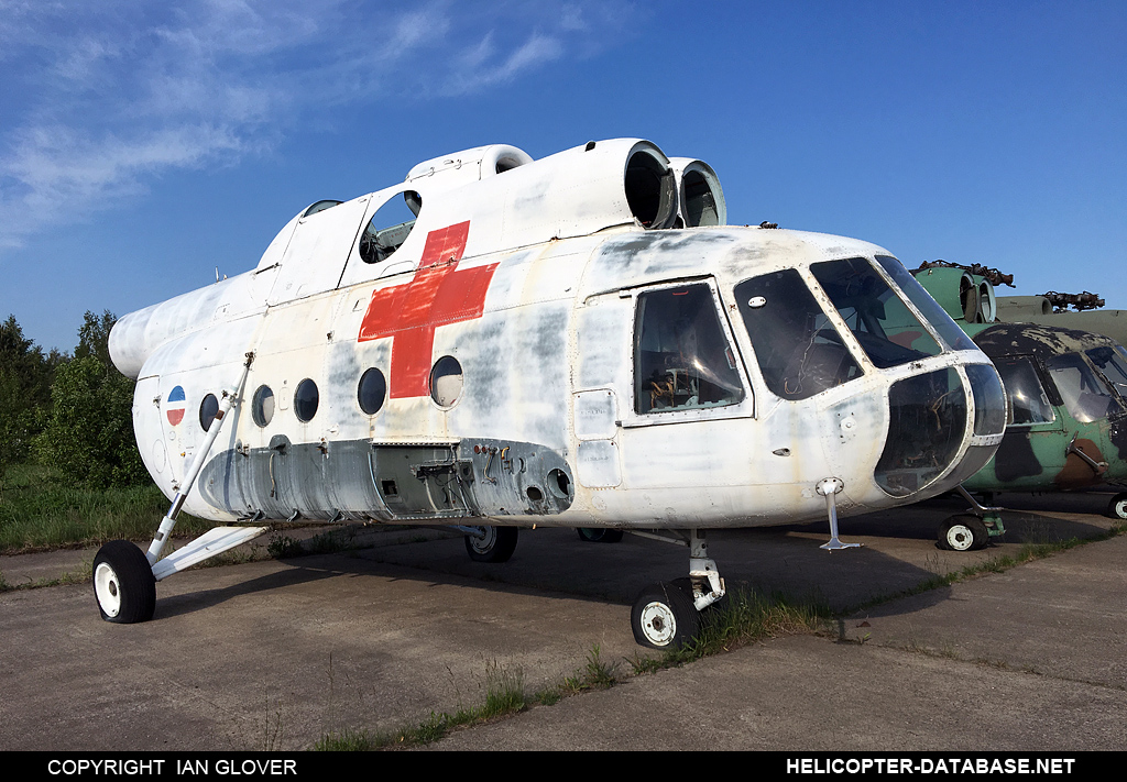 Mi-8T   12407