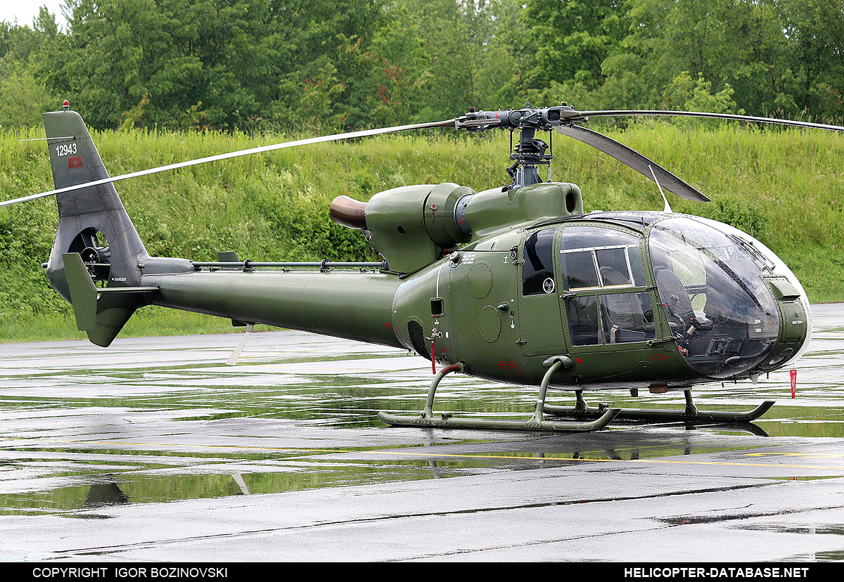 HN-45M (SA-342L Gazelle)   12943